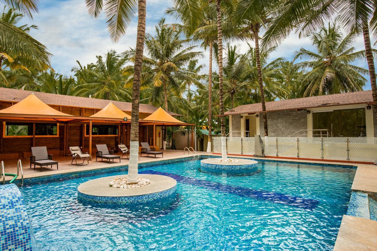 Resort Sterling Anaikatti