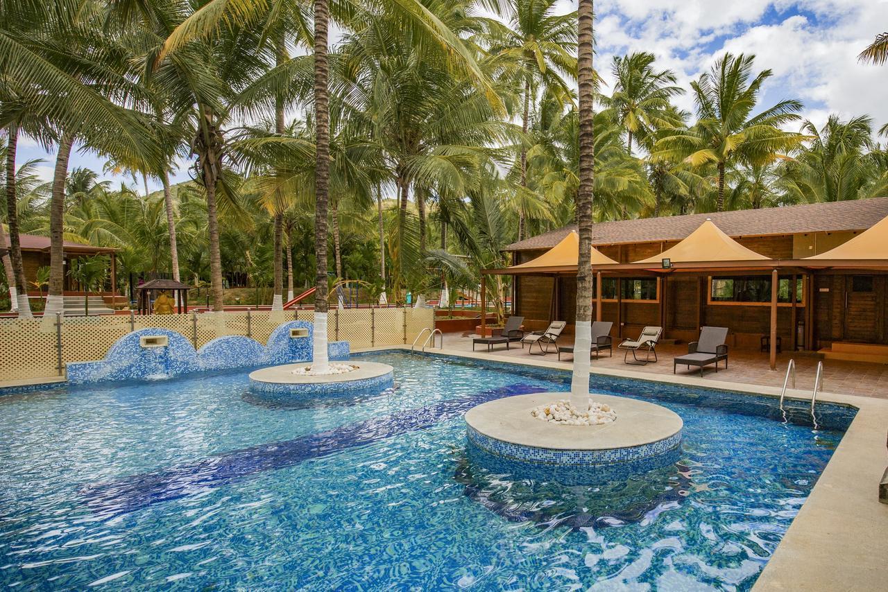 Sterling Anaikatti Resort
