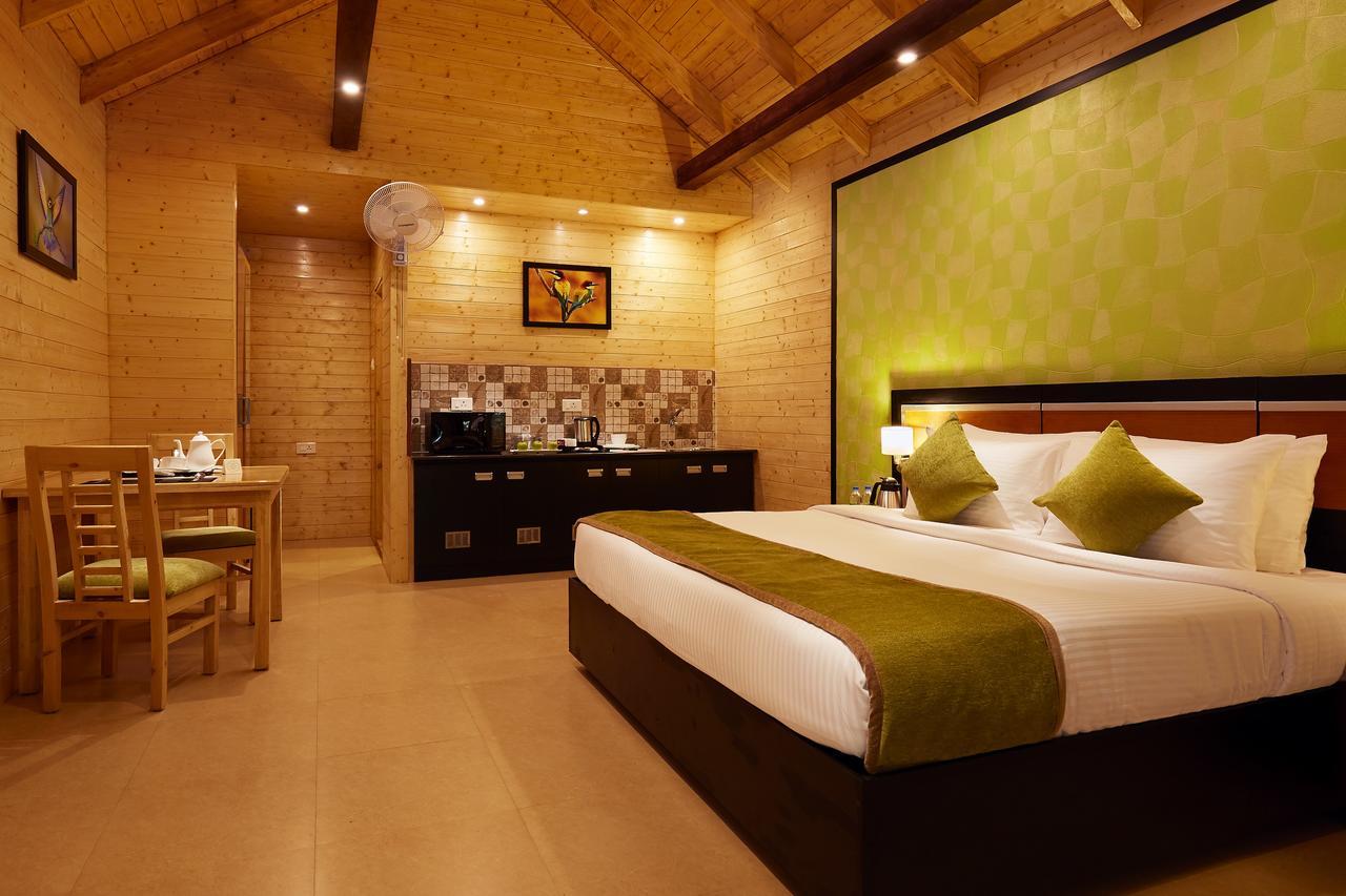Sterling Anaikatti Resort Varagampadi