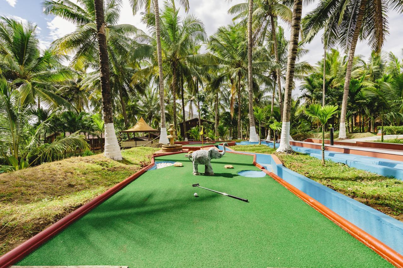 Sterling Anaikatti Resort