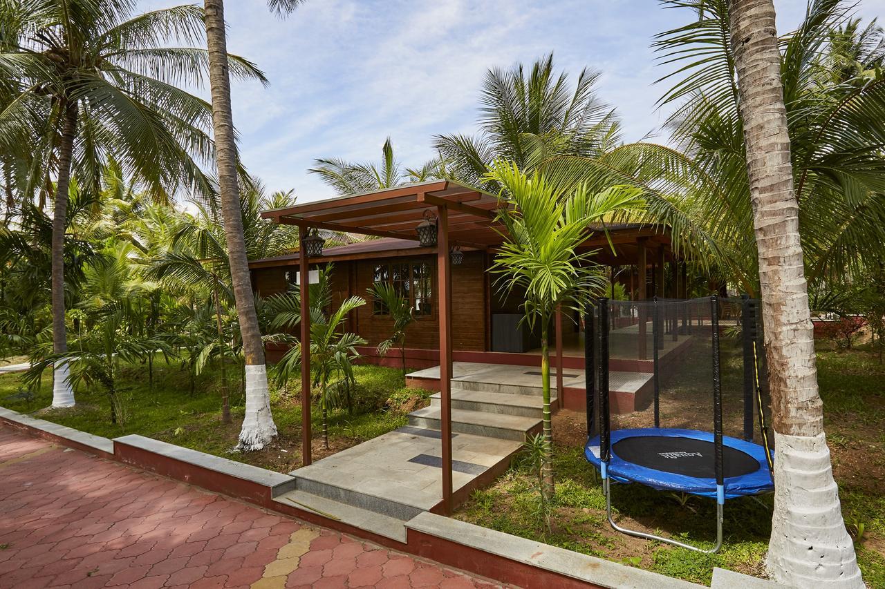 Resort Sterling Anaikatti