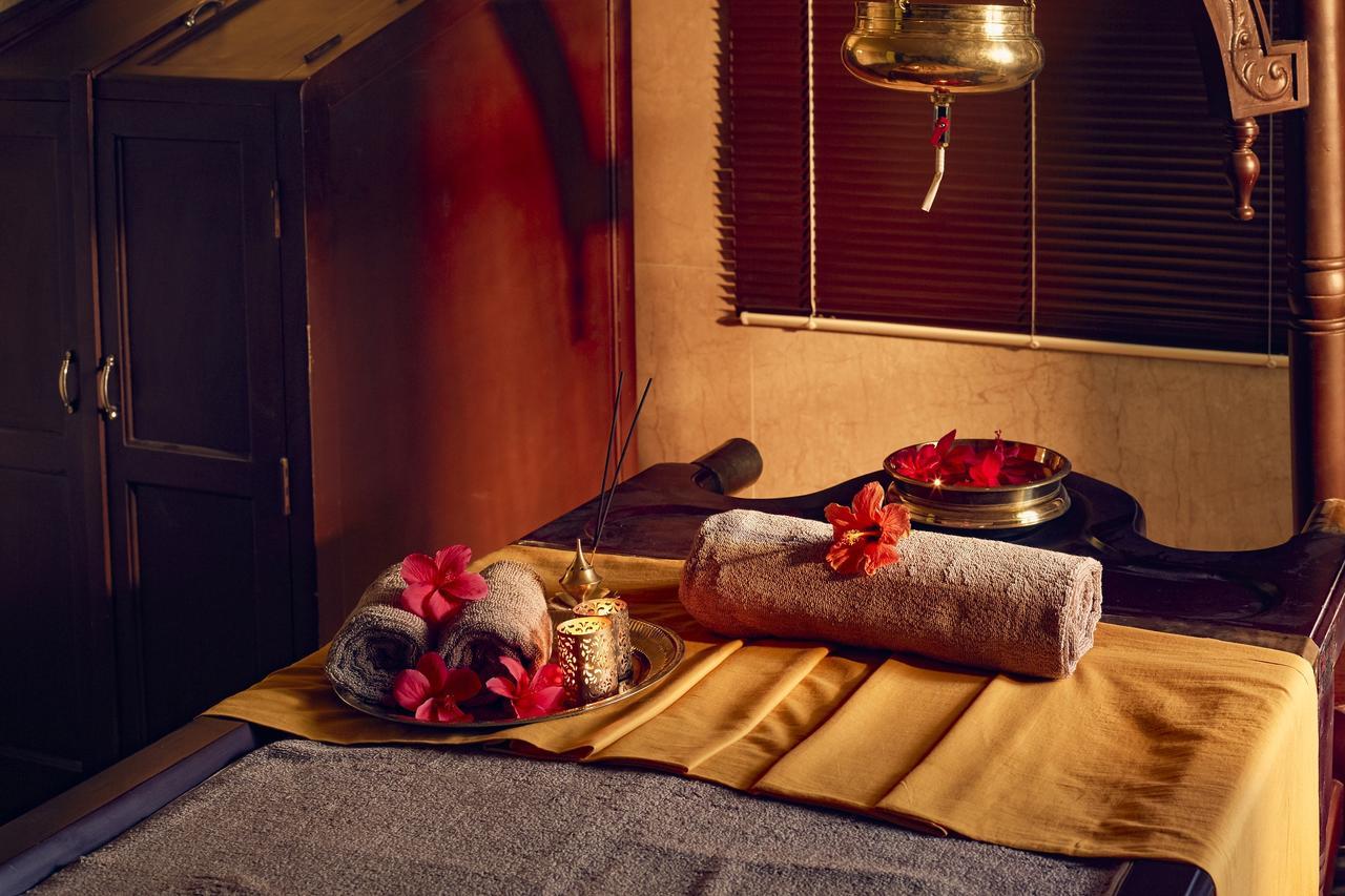 Sterling Anaikatti Resort 4*