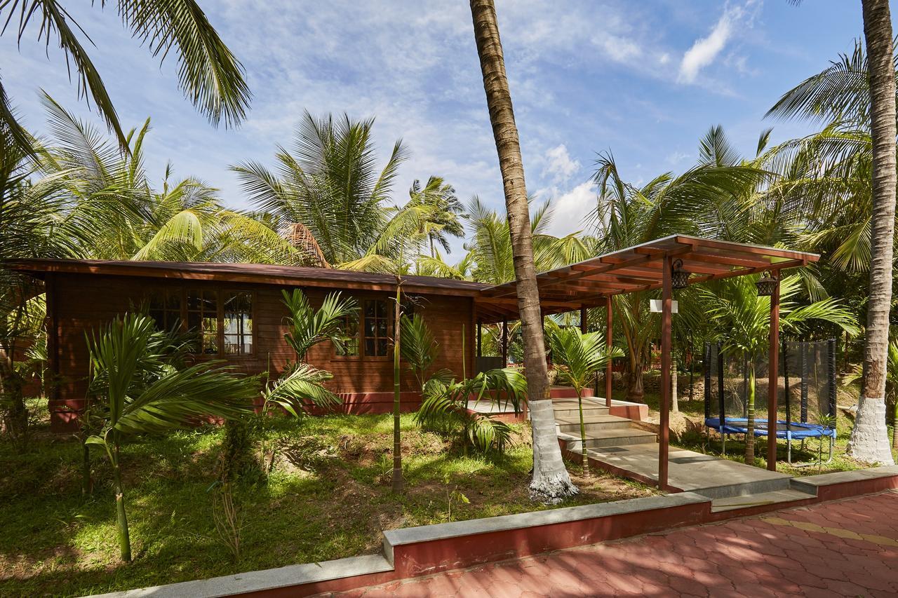 Sterling Anaikatti Resort