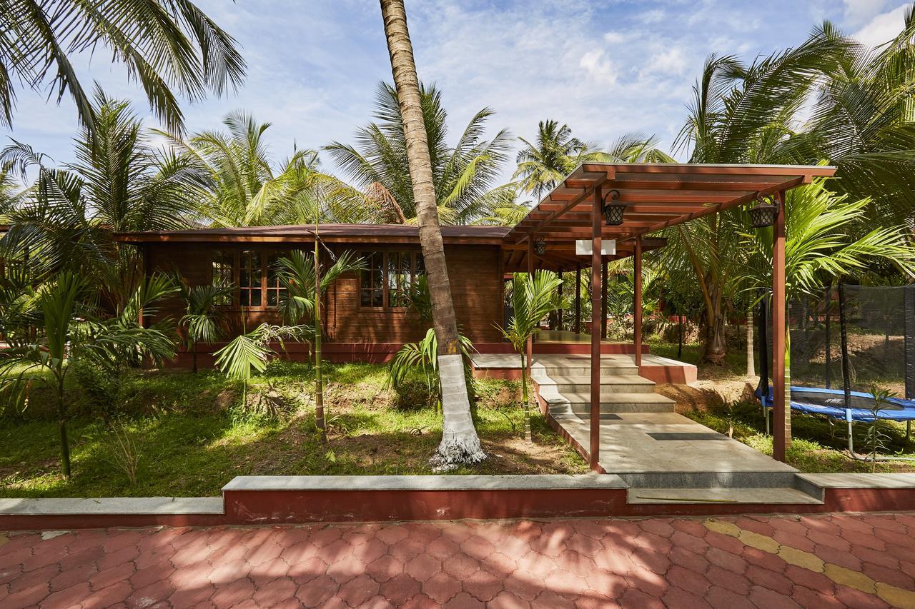 Sterling Anaikatti Resort 4*
