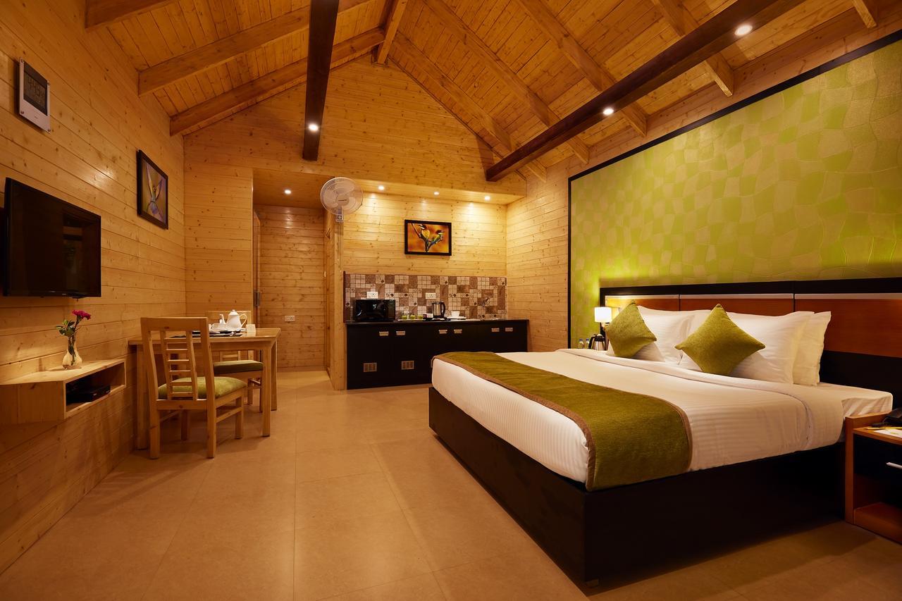 Sterling Anaikatti Resort Varagampadi