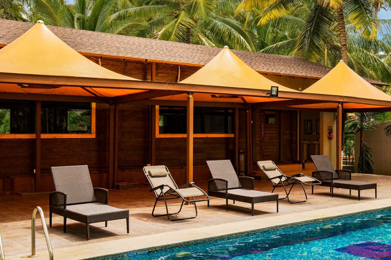 Sterling Anaikatti Resort 4*